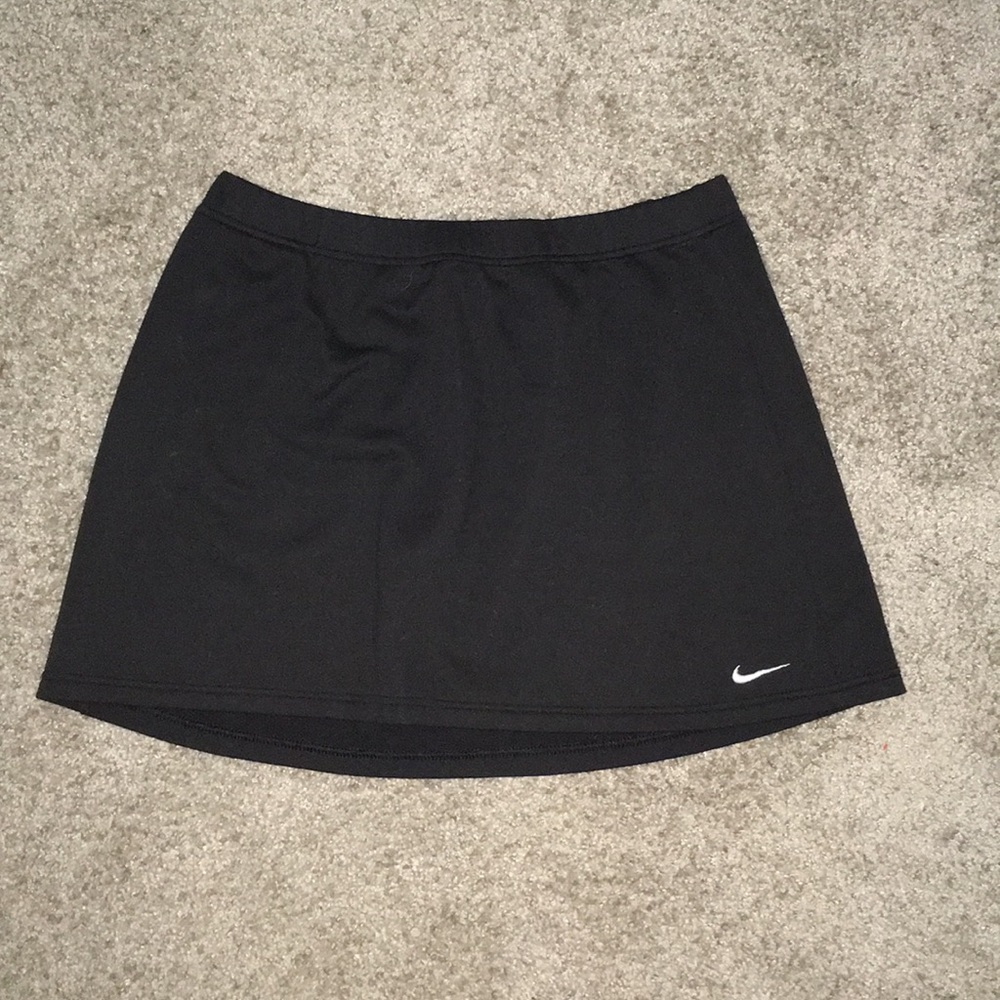 Nike Athletic Skirt